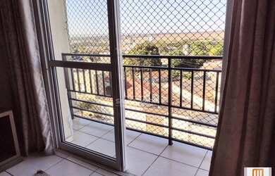 Imagem 4: Apartamento (tipo - padrao) 2 dormitórios/suite, elevador, em condomínio fechado