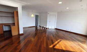 Imagem 4: Apartamento com 2 dormitórios para alugar, 94 m² por R$ 3.850,00/mês - Vila Leopoldina - S