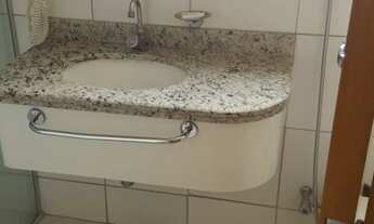 Imagem 5: Apartamento para venda possui 30 metros quadrados com 1 quarto