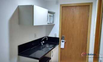 Imagem 7: Apartamento com 1 dormitório à venda, 27 m² por R$ 250.000,00 - Caminho das Árvores - Salv