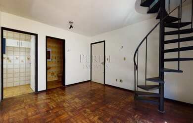 Imagem 7: PORTO ALEGRE - Cobertura - Santa Tereza