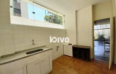 Imagem 2: Apartamento com 2 quartos e 1 vaga, 97 m² - venda por R$ 550.000 ou aluguel por R$ 2.200/m