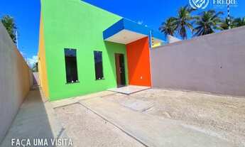 Imagem 3: Casa em Paracuru 2 quartos c/ suíte e Documentação Gratuita!