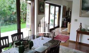 Imagem 3: Casa à venda no Jardim Paulista na frente do parque Ibirapuera