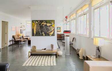 Imagem 4: APARTAMENTO - JARDIM AMÉRICA - SP