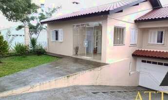 Imagem 2: Casa no bairro Santa Fé