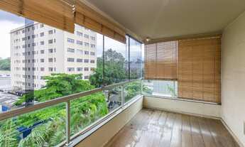 Imagem 7: Apartamento com 3 dormitórios à venda, 261 m² por R$ 1.790.000,00 - Indianópolis - São Pau