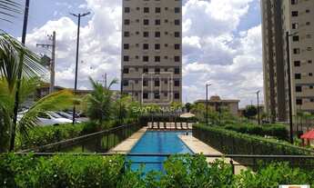 Imagem 5: Apartamento (tipo - padrao) 2 dormitórios, cozinha planejada, portaria 24hs, elevador, em