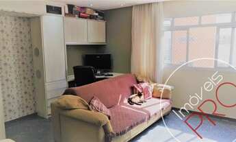 Imagem 4: APARTAMENTO VILA CLEMENTINO