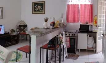 Imagem 3: Casa em Condomínio para Venda em Mogi das Cruzes, VILA JUNDIAI, 1 dormitório, 1 banheiro