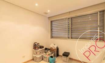 Imagem 7: Apartamento 97m² 3 dormitórios para Venda em Moema