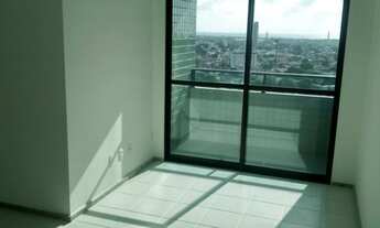 Imagem 5: Apartamento para venda tem 62 metros quadrados com 3 quartos em Encruzilhada - Recife - PE