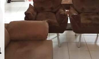 Imagem: Bairro Das Indústrias Casa Com 2 Quartos