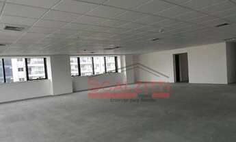 Imagem 1: Conjunto para alugar, 210 m² por R$ 13.850,00/mês - Barra Funda - São Paulo/SP