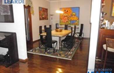 Imagem 3: CASA TÉRREA - CIDADE JARDIM - SP