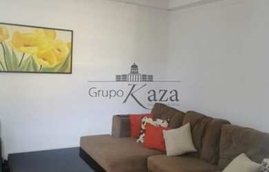 Imagem 3: Apartamento Duplex - Jardim Califórnia - Residencial Spazio Jacareí - 126m² - 2 Dormitório