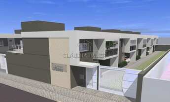 Imagem 3: CONDOMÍNIO DE SOBRADO JATOBÁ