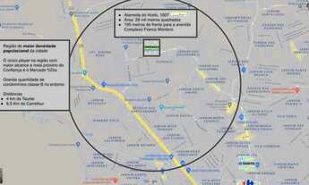 Imagem 4: TERRENO p/ VENDAS em SOROCABA no bairro CAGUASSU