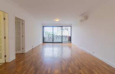 Imagem 5: Apartamento Venda 3 Dormitórios - 128 m² Jardim Europa