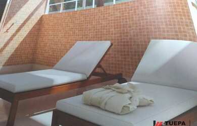 Imagem 6: Cobertura com 3 dormitórios à venda, 303 m² por R$ 2.029.000,00 - Barra Funda - Guarujá/SP