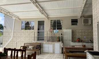 Imagem: CASA RESIDENCIAL em VALINHOS - SP, JARDIM