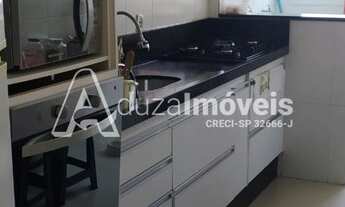 Imagem 2: Apartamento para venda possui 72 metros quadrados com 2 quartos