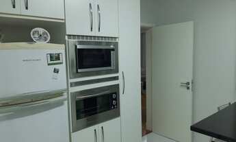 Imagem 6: Casa de condomínio para venda com 190 metros quadrados com 3 quartos