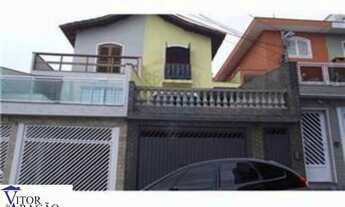 Imagem: 01631 - Casa 3 Dorms. (1 Suíte), VILA MEDEIROS