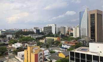 Imagem 2: Apartamento espaçoso no Centro Cívico