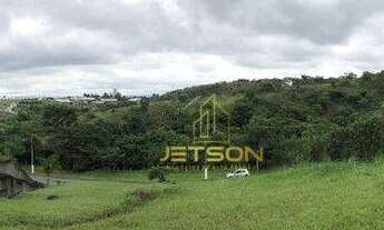 Imagem 2: Terreno à venda, 1461 m² por R$ 410.000 - Parque Mirante Do Vale - Jacareí/SP -PTE568