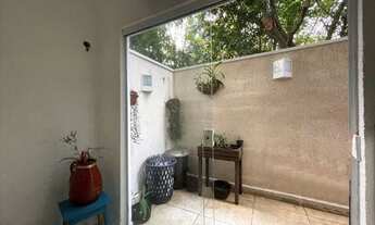 Imagem 6: Apartamento tipo Garden. - Condomínio com elevador de primeira linha. - Imóvel repleto de