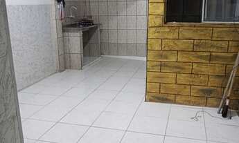 Imagem 5: Aluga kit net Casa com 1 dormitório