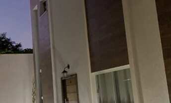 Imagem: Vendo Casa Duplex Parque das Árvores