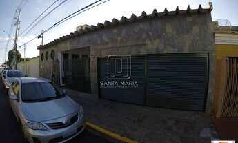 Imagem: Casa (térrea na rua) 4 dormitórios/suite