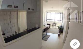 Imagem 3: Flat à venda 1 Quarto, 1 Vaga, 84M², Centro, Campinas - SP