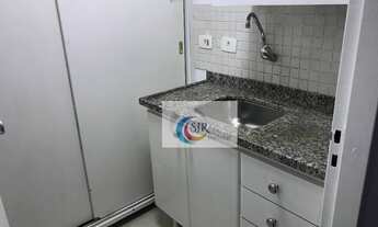 Imagem 9: Conjunto comercial com 102 m², 2 vagas, VENDA e ou LOCAÇÃO. Sala comercial na Vila Olímpia