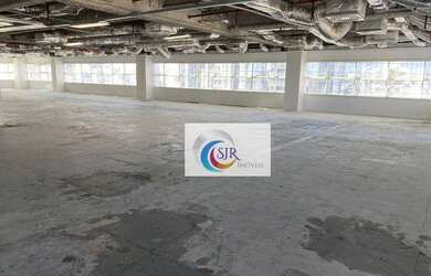 Imagem 4: Conjunto para alugar, 559 m² - Itaim Bibi - São Paulo/SP