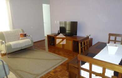 Imagem 2: Apartamento à venda 3 Quartos, 1 Vaga, 70M², Vila São Bento, Campinas - SP