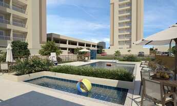 Imagem 3: Apartamento Condominio Mirantes das Flores