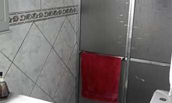 Imagem 7: Casa à venda com 214m2 no alto, frente leste, 3 quartos suite, wc, coz, gar, patio. Parten