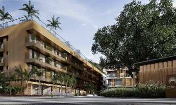 Imagem 3: STUDIO RESIDENCIAL em Rio de Janeiro - RJ, Gávea