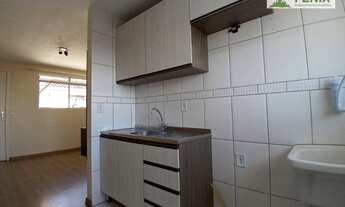 Imagem 7: Apartamento com 2 dormitórios à venda,- Santa Cândida - Curitiba/PR