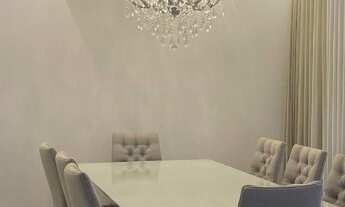 Imagem 7: Sobrado no condomínio Floarsi dos Lagos venda 385 m² com 3 suítes- Florais dos Lagos - Cui