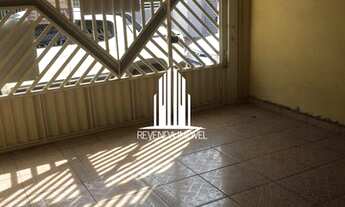 Imagem: Lindo Sobrado á venda na Vila Camilópolis