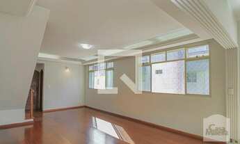 Imagem 4: Cobertura à Venda - Lourdes, 4 Quartos, 340 m²