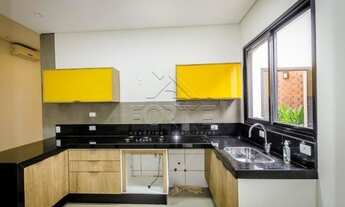 Imagem 5: PIRACICABA - Casa de Condomínio - Jardim São Francisco