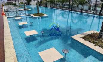 Imagem: Loft para aluguel com 47 metros quadrados