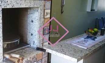 Imagem 6: Cobertura com 3 quartos à venda por R$ 300000.00, 120.00 m2 - INGLESES DO RIO VERMELHO - F