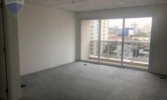 Imagem 3: Sala para alugar, 34 m² por R$ 1.500,00/mês - Alto da Lapa - São Paulo/SP