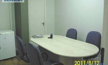 Imagem 3: CONJ. COMERCIAL - VILA OLÍMPIA - SP